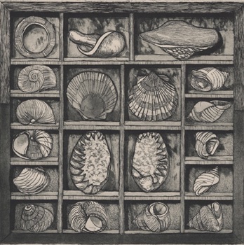 Thesaurus IV
Etching
200mm x 200mm
2004 Thesaurus IV
Etching
200mm x 200mm
2004